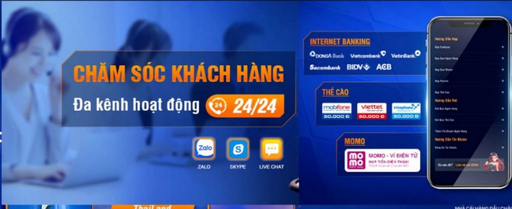 Những trò chơi phổ biến nhất trong Betvn Hall - Betvn