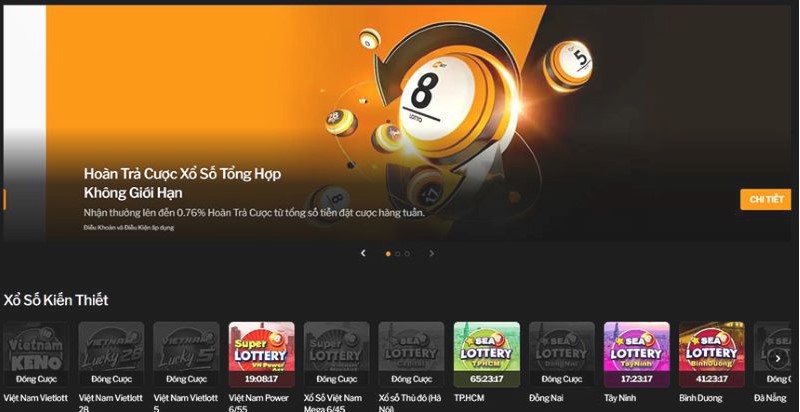 Giải trí trực tuyến cấp độ For88 - For88