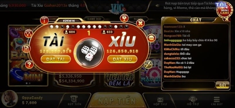 Các tính năng mới của cổng game 22Bet PALACE - 22Bet