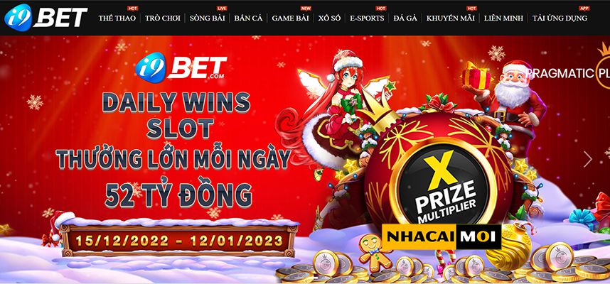 Các sản phẩm cá cược chính của 68Lottery - 68Lottery