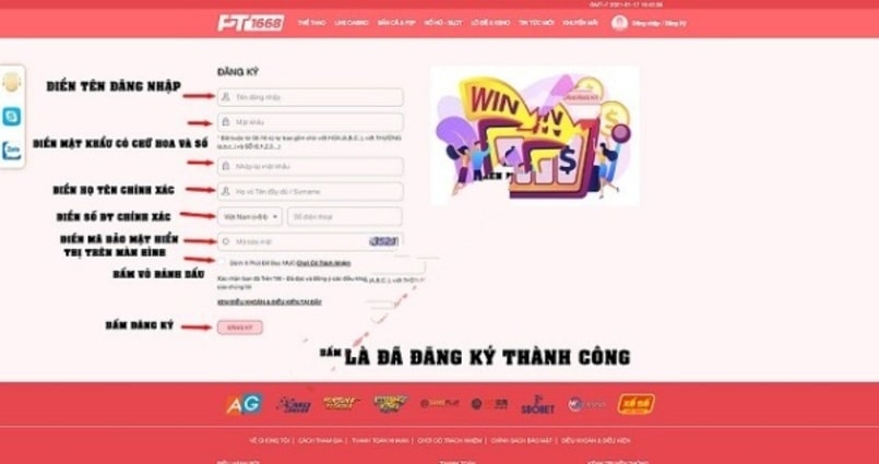 Vz99 tặng tiền lì xì trong mỗi dịp lễ - Vz99