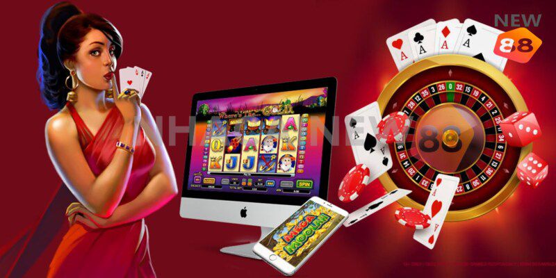 Các trò chơi trên trang web game 69Vn - 69Vn