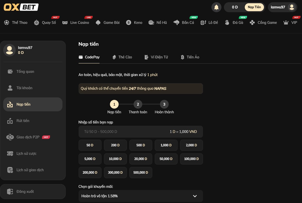 Bet98 King và các thành phần thương hiệu của nó - Bet98