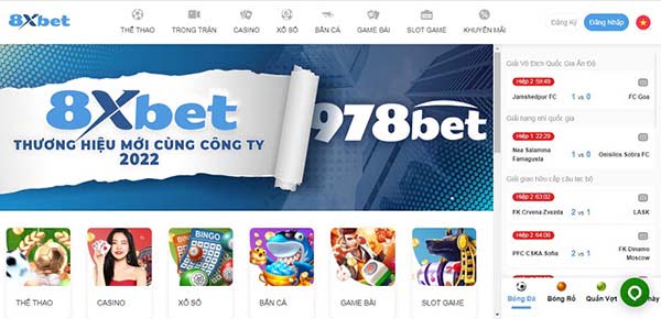 V9bet Một loạt các sản phẩm trò chơi đa dạng - V9bet