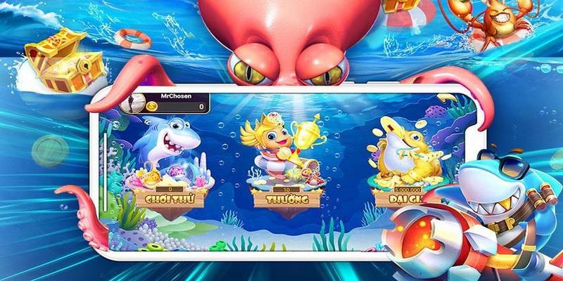 Ứng dụng 18Win cung cấp nhiều dịch vụ trò chơi và trò chơi trực tuyến khác nhau - 18Win
