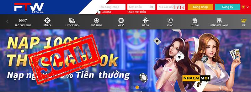 Hãy nhấp vào liên kết này để truy cập trang web chính thức của Vinbet Games - Vinbet