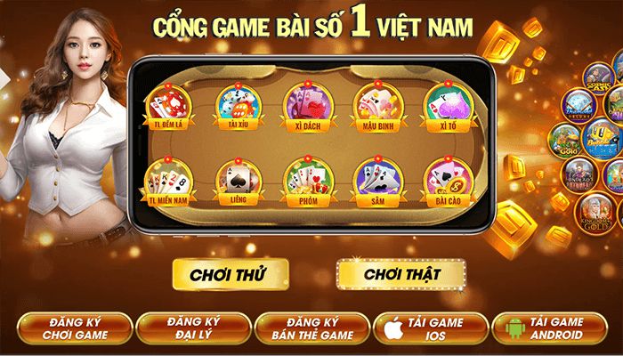 Danh mục sản phẩm tốt nhất 123Win - 123Win