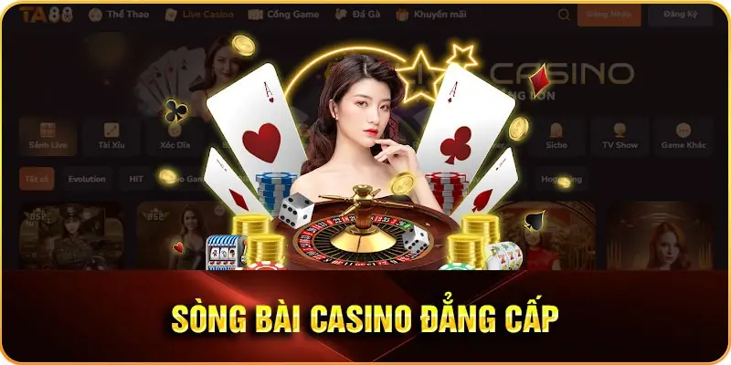 Fun222 đã ngừng hoạt động, nhưng chúng tôi khuyến nghị các nền tảng sau đây - Fun222