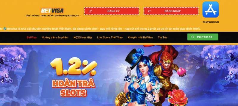 Công ty game Pkvip - Liên kết mới nhất của Pkvip - Pkvip