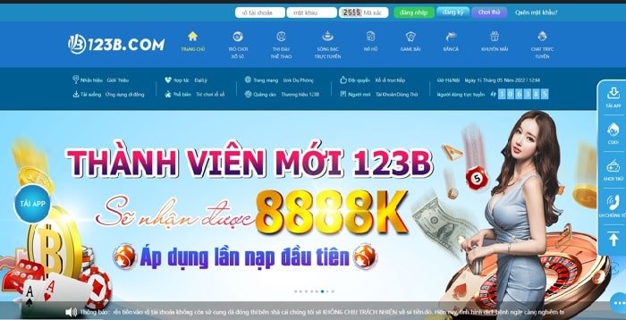 Chúng tôi tự hào ra mắt dịch vụ trực tuyến đạt chuẩn 9Fun danh tiếng của mình - 9Fun