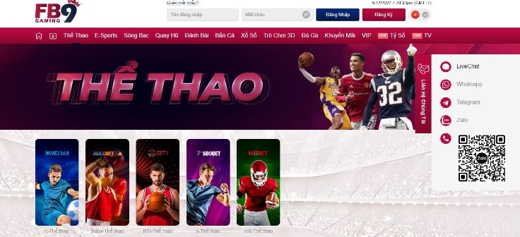 Sự công bằng và minh bạch của One88 - One88