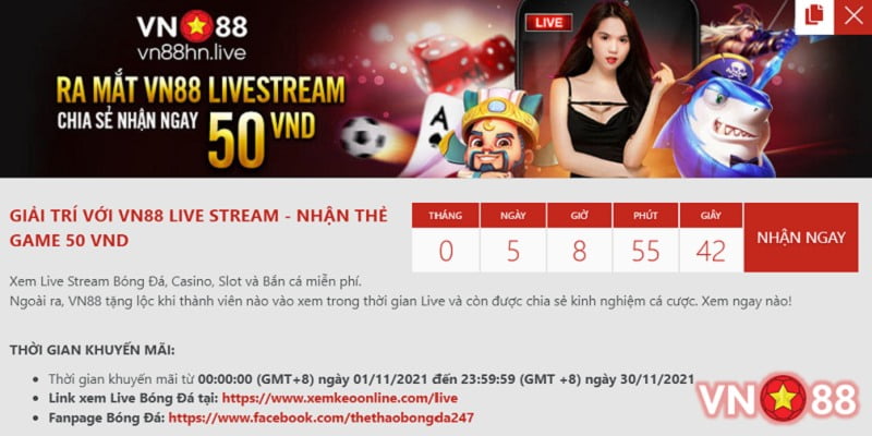 Tôi cần đăng ký và tạo tài khoản Vl88 như thế nào? - Vl88