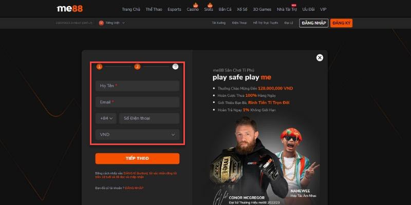 777King, trang web trò chơi câu cá này, cung cấp nhiều chương trình khuyến mãi hấp dẫn - 777King