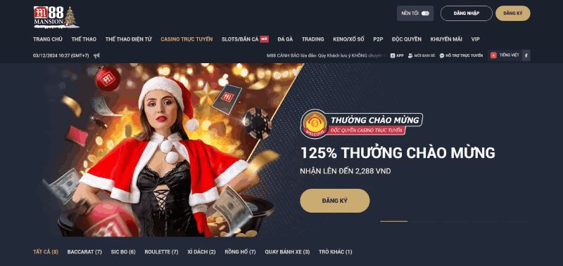 Nbet mang đến một thế giới game tuyệt vời và đa dạng - Nbet