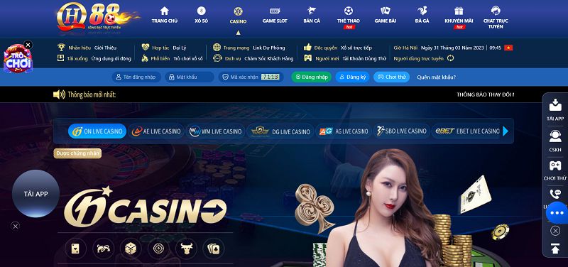 Hướng dẫn cách đăng ký tài khoản game thẻ Jj88 để nhận quà tặng - Jj88