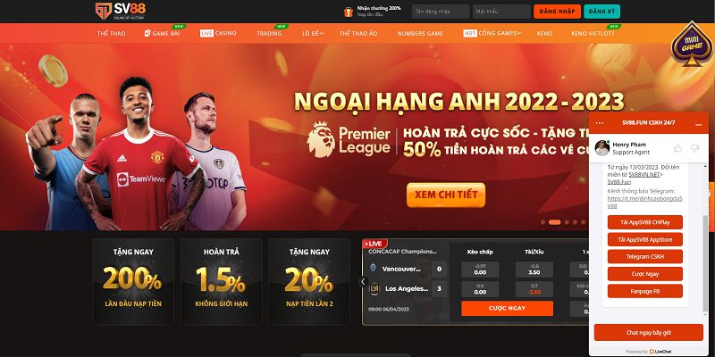 Hãy đến và trải nghiệm trò chơi bắn cá gây nghiện được xếp hạng 007Win này! - 007Win