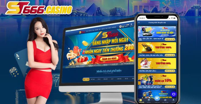 Nạp tiền vào tài khoản trực tuyến tại Sv66 - Sv66