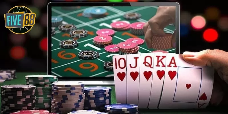 789Club và các dịch vụ cơ bản - 789Club