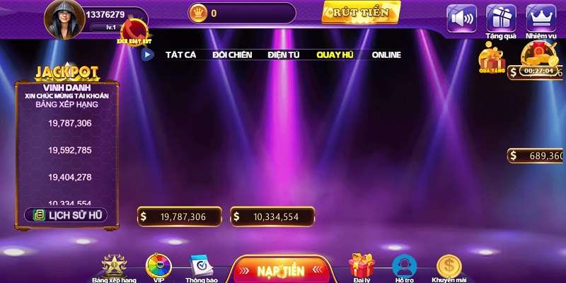Hướng dẫn cách rút tiền từ trang web cổng game 98Win - 98Win