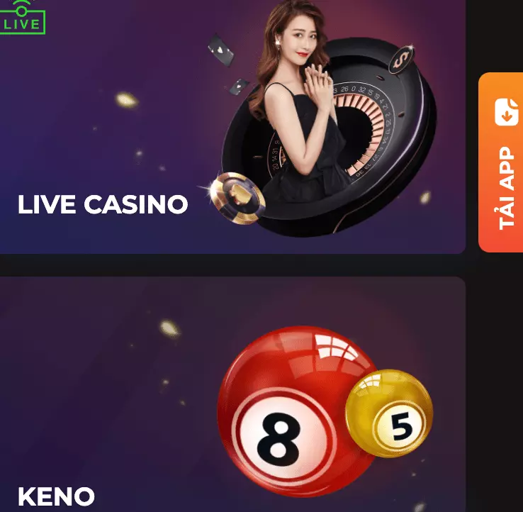 Trang web trò chơi giải trí khổng lồ Bigbet88 - Bigbet88