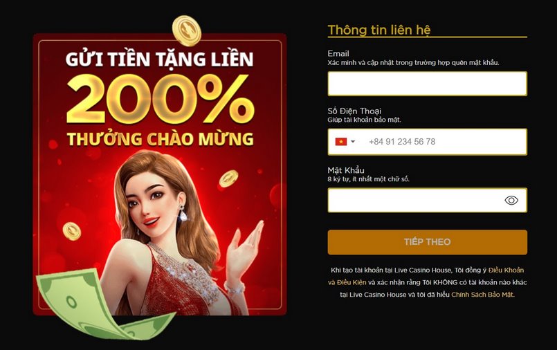 Các sự kiện cấp Fun88 luôn tràn đầy hứng khởi - Fun88