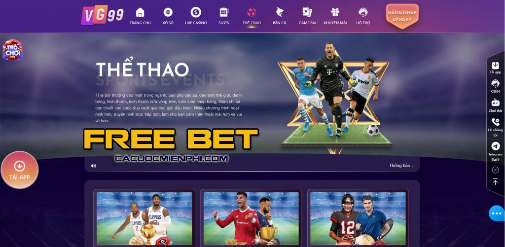 Cơ chế nhận thưởng 23Vip - 23Vip