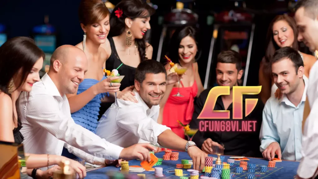 Trong sảnh chơi game của một sòng bạc trực tuyến được xếp hạng N88, những trò chơi nào đáng để đầu tư? - N88