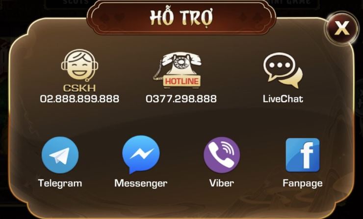 Cách tải game 888B về điện thoại - 888B