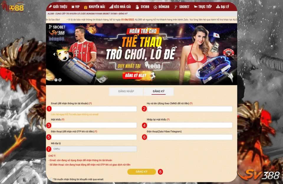 Giao dịch gửi và rút tiền Fun222 - Fun222