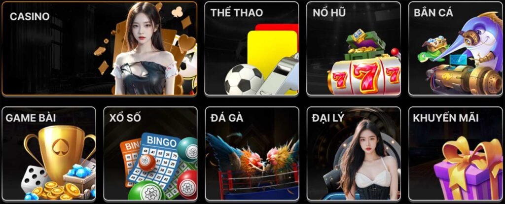 Trò chơi thẻ bài cấp độ 88Bet nào phổ biến nhất? - 88Bet