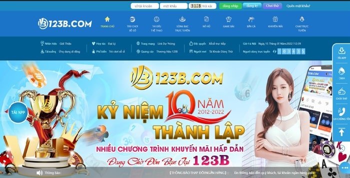 Nohu90 có phải là một nền tảng chơi game uy tín không? - Nohu90