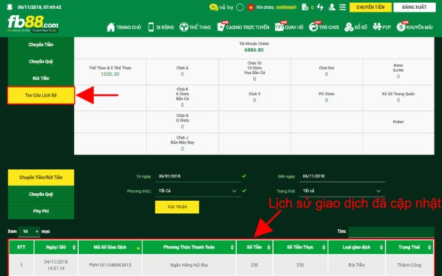 Lần cuối Ko66 được ghé thăm là khi nào? - Ko66