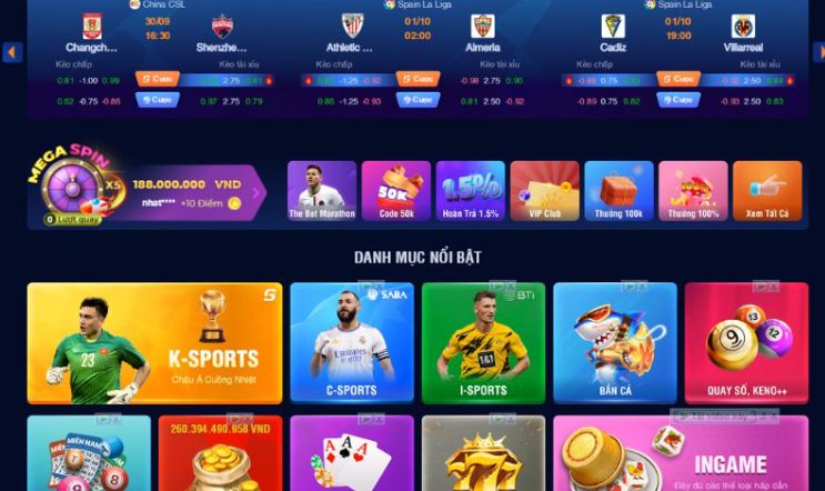 Re88, cổng game uy tín nhất trong lịch sử - Re88