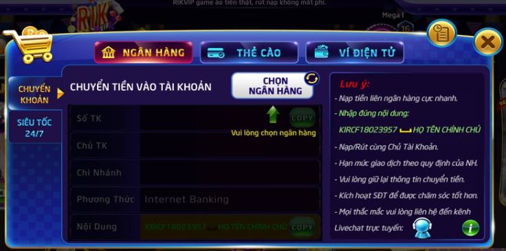 Khuyến mãi VIP 88Bet - 88Bet