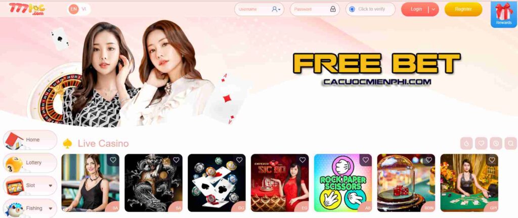 Điều gì khiến các tựa game 77Bet trở nên hấp dẫn đến vậy? - 77Bet