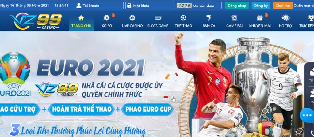 Hướng dẫn tham gia các trò chơi trực tuyến cấp độ 88Go - 88Go