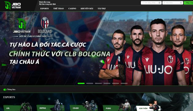 Đây là lợi thế lý tưởng của một thương hiệu hạng 126Bet - 126Bet