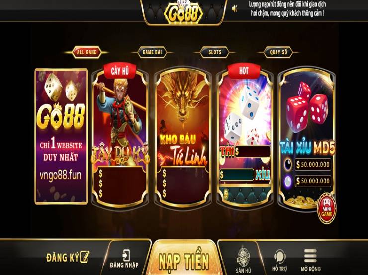 Các công ty game hàng đầu (Mocbai) luôn ưu tiên chất lượng dịch vụ - Mocbai