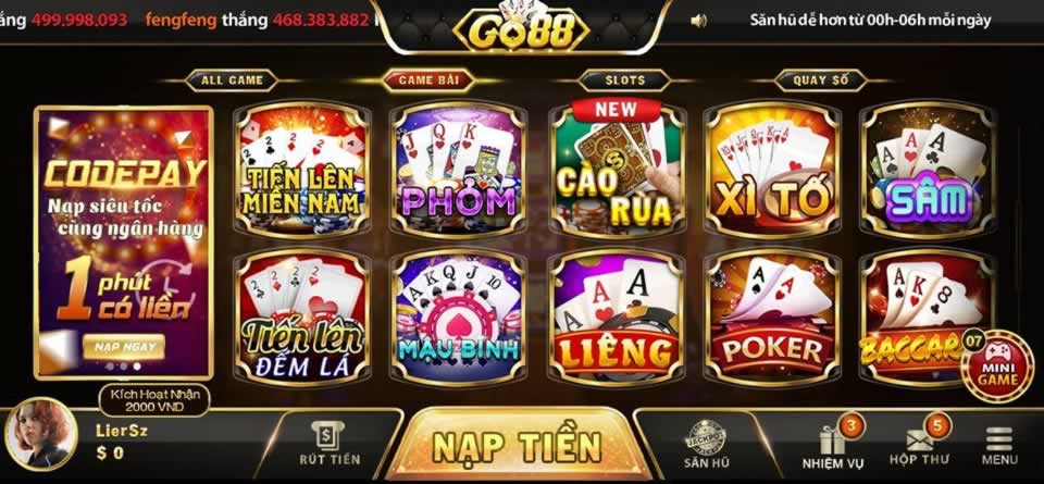 Những ưu điểm vượt trội của trang web cổng game đổi thưởng 188Bet - 188Bet