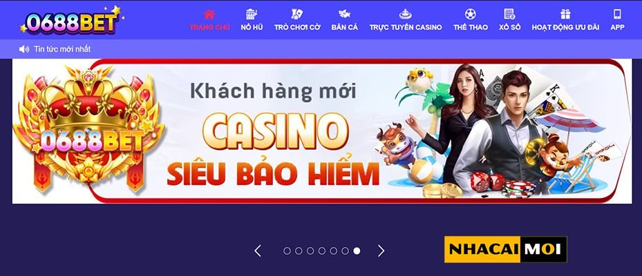 Một trang web đẳng cấp 8Xbet, một nền tảng trực tuyến bạn không thể bỏ lỡ - 8Xbet