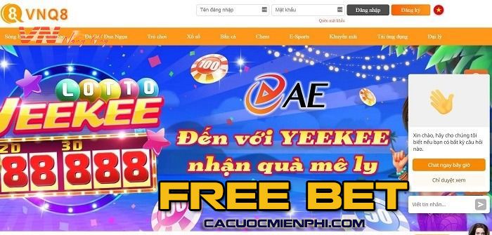Địa chỉ trên trang fanpage chính thức của Bet98 đã được cập nhật - Bet98