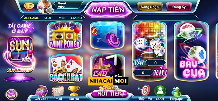 Tận hưởng trải nghiệm cá cược và chơi game đẳng cấp Bet66 trên một nền tảng tuyệt vời - Bet66