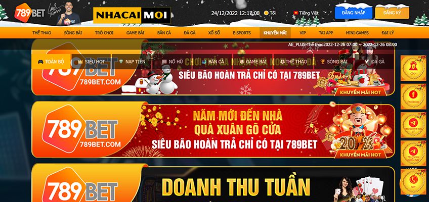 Nạp tiền vào tài khoản Ds99 của bạn với tốc độ thanh toán siêu nhanh! - Ds99