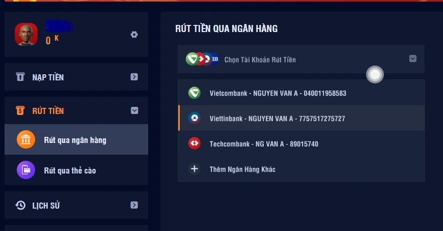 Tải ứng dụng 97Win trên iOS - 97Win