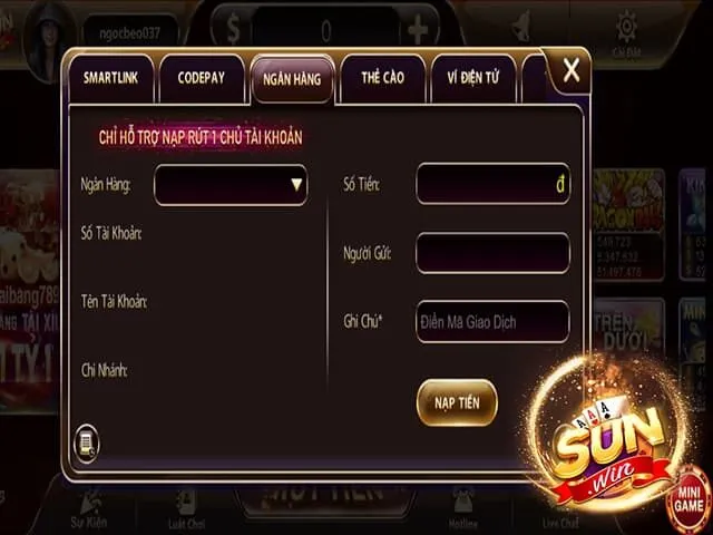 Câu hỏi thường gặp ☀️ Các câu hỏi thường gặp về Hubet King - Hubet