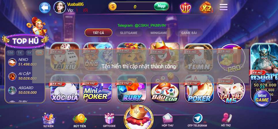 Tại sao các game cấp độ Loto188 lại hấp dẫn đến vậy? - Loto188