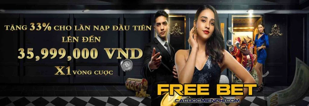 Một loạt các hoạt động quảng bá cấp độ Fabet vô cùng hấp dẫn - Fabet