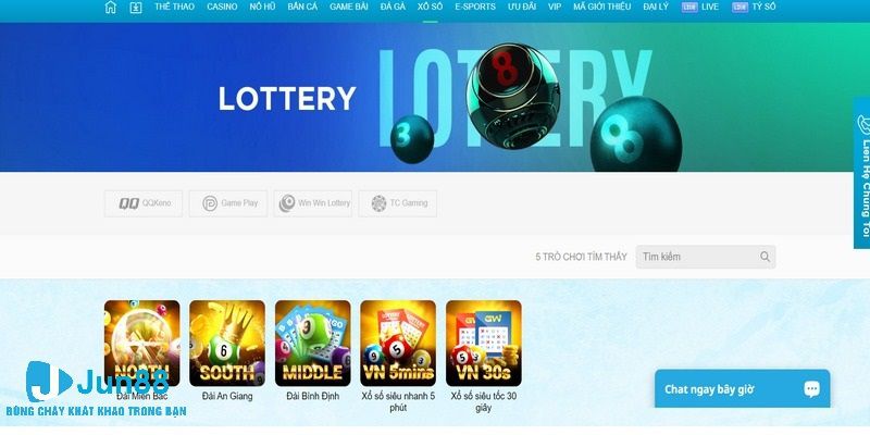 Các chương trình khuyến mãi và ưu đãi của Công ty Viu88 Games - Viu88