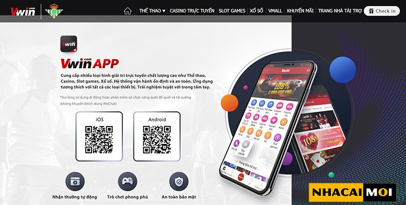 Cổng game đạt chuẩn Natra88 cung cấp nhiều ưu đãi hấp dẫn - Natra88