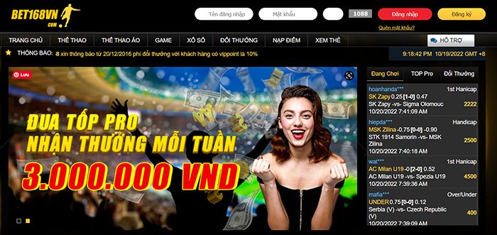 Bài đánh giá chi tiết về trang web của Bay789 - Bay789